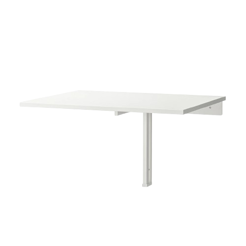 IKEA NORBERG Meja Lipat Dinding 1