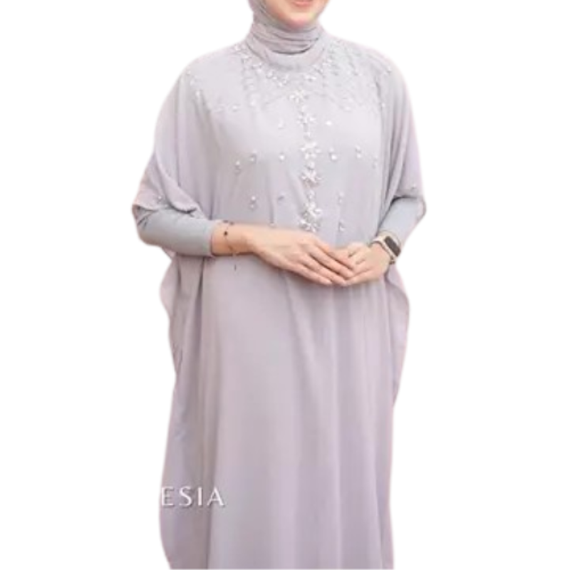 Caftanesia Kaftan Clara Cerutty 4