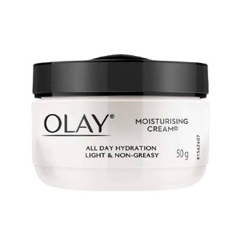 OLAY ｜ All Day Hydration Light & Non-Greasy Moisturising Cream