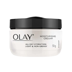 All Day Hydration Light & Non-Greasy Moisturising Cream