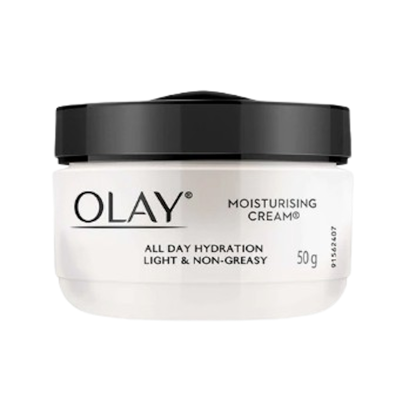 All Day Hydration Light & Non-Greasy Moisturising Cream 1