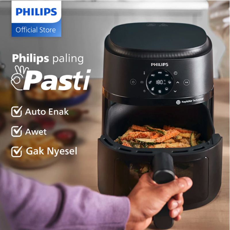 Airfryer 2000 Series 3