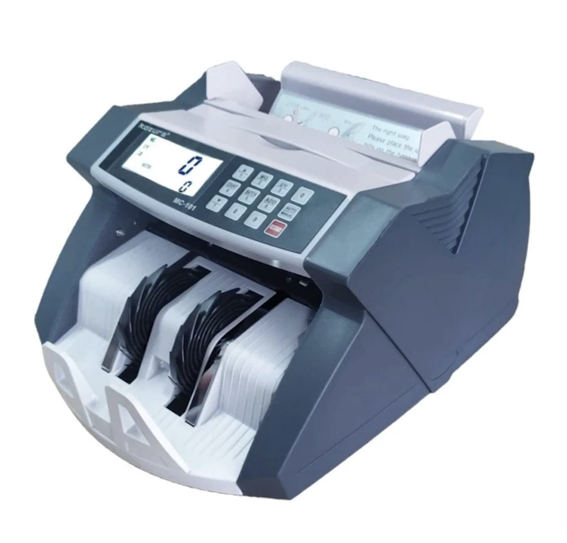 Kozure Money Counter 1