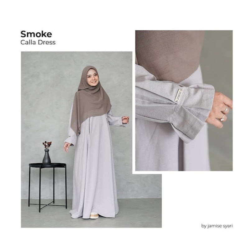 Calla Dress 5