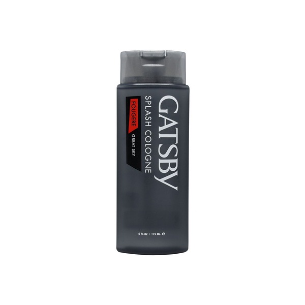 Gatsby Splash Cologne Great Sky 1