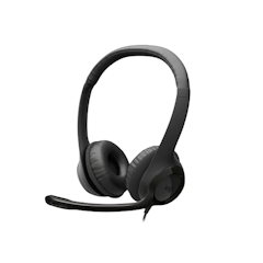 Logitech Headset Stereo USB