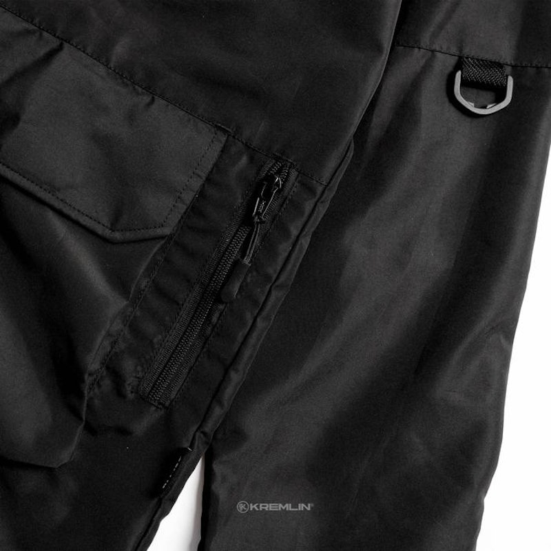 Kremlin Ascent Jacket 4
