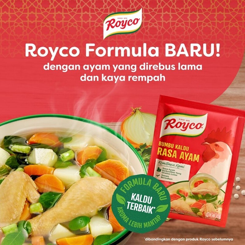 Royco 5