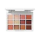 null Statement Beauty Royal Peach Eyeshadow Palette 1