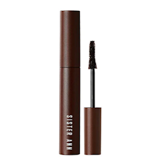 Sister Ann Smart Powerproof Mascara Brown