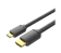 Zhejiang Vention Electronic Technology Group Vention HDMI™-C Male to HDMI™-A Male 4K 1
