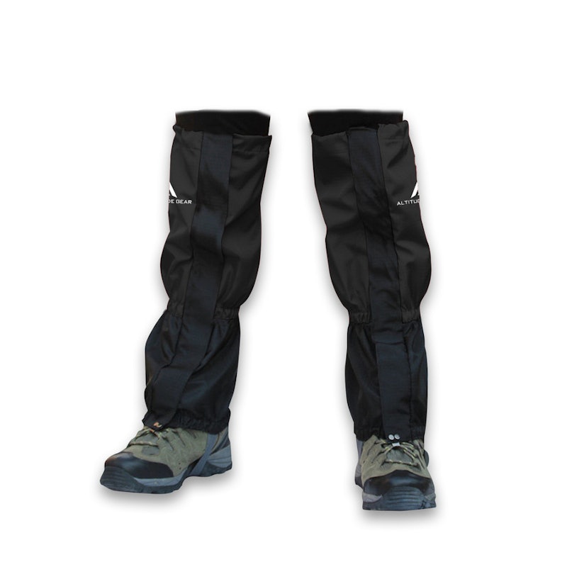 Altitude Gear Gaiter Pelindung Kaki Tahan Air 3