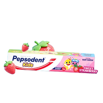 10 Rekomendasi Pasta Gigi Anak Usia 1 Tahun Terbaik  [Aman Jika Tertelan] (Terbaru Tahun 2026) 5