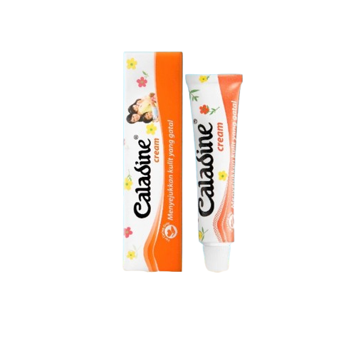Caladine Cream