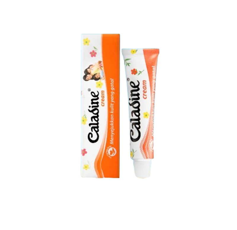 Caladine Cream 1