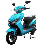 10 Rekomendasi Motor Listrik Murah Terbaik 2