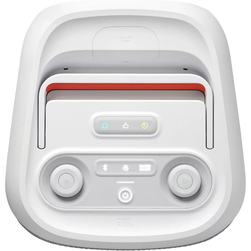 JBL Partybox Club 120