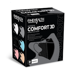 Onehealth Surgical Comfort 3D
