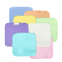 Baby Washcloth