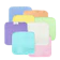 Miabelle Baby Washcloth 1