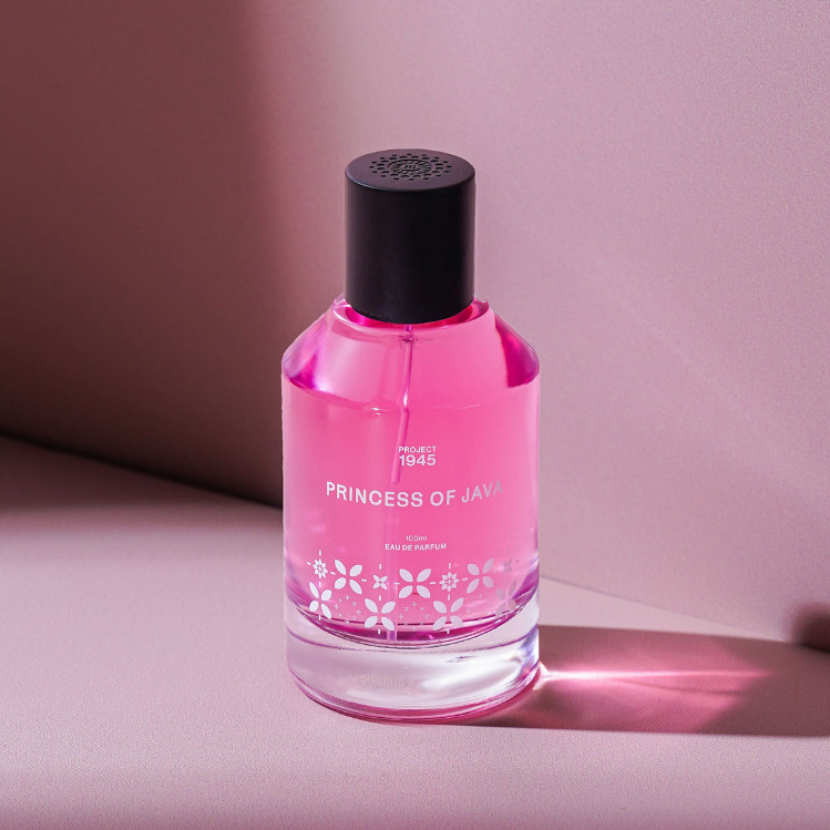 Project 1945 Perfumery  Project 1945 Princess of Java