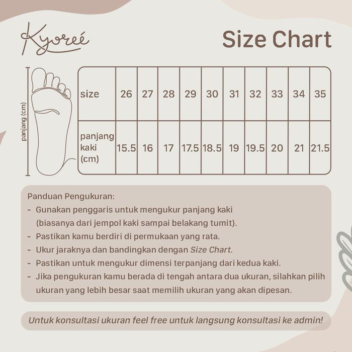 Kyoree Violet Sandal Toddler