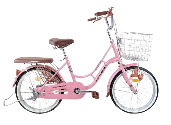 PHOENIX City Bike ｜ NP 8870