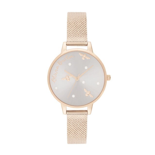 Pearly Queen Women's Watch ｜ OB16PQ04