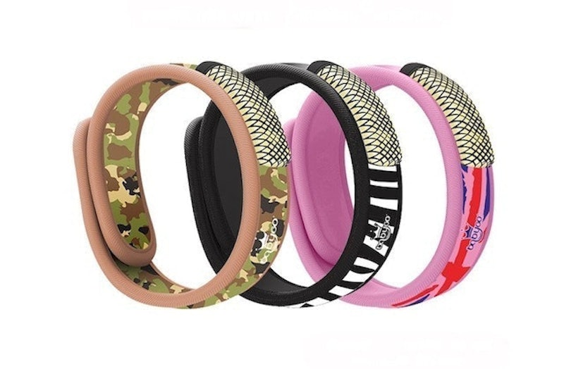 Gelang Anti Nyamuk 1