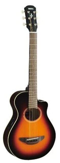 Gitar Akustik Elektrik 2