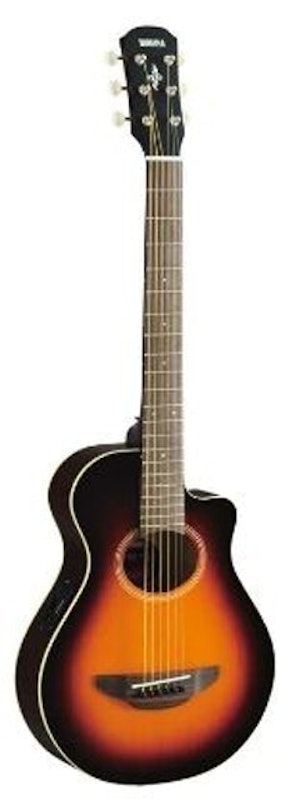 Gitar Akustik Elektrik 2