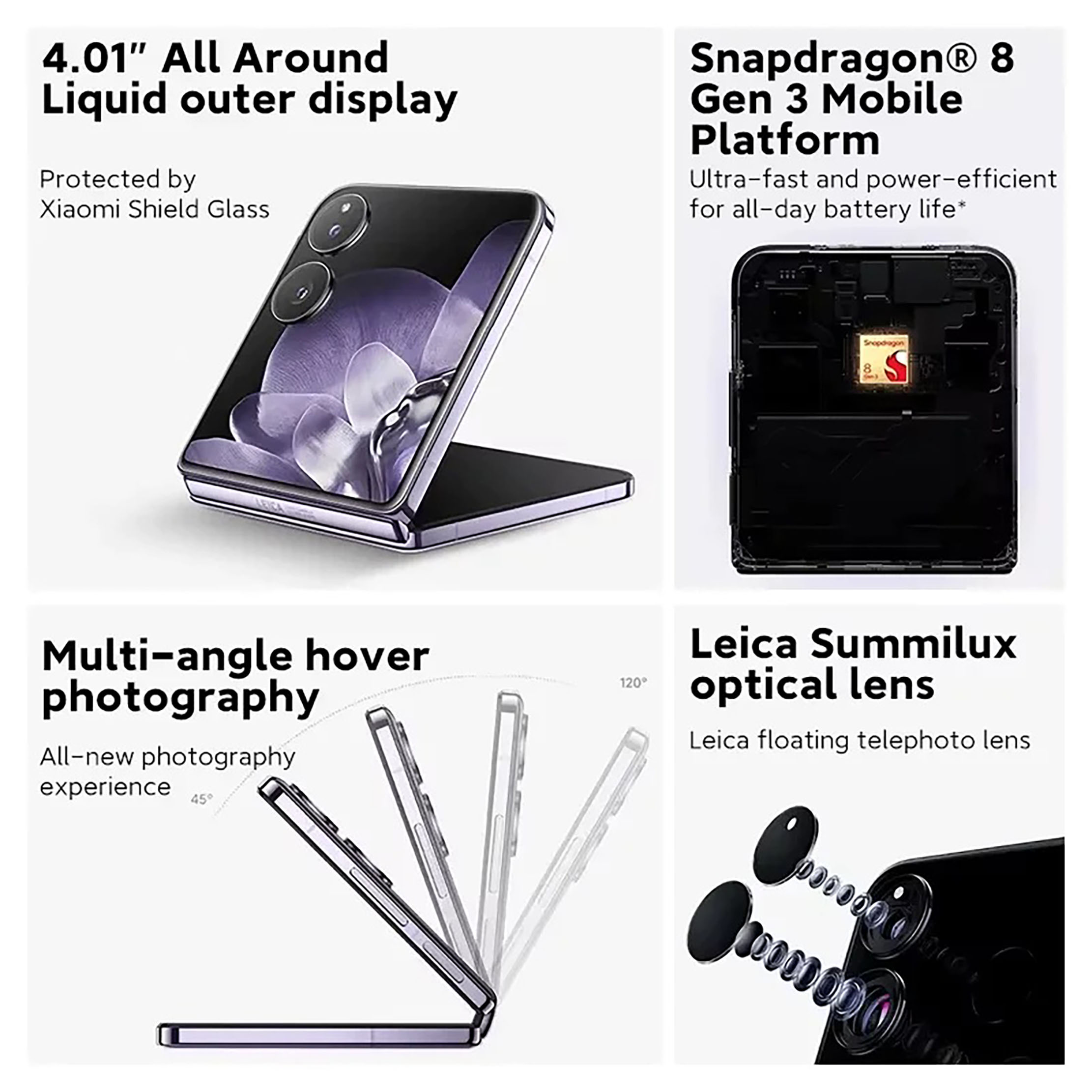 Mix Flip 5G 5
