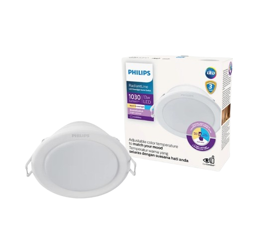 10 Rekomendasi Lampu Philips Terbaik  [Paling Terang] (Terbaru Tahun 2026) 5