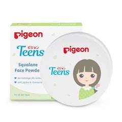 Teens Squalane Face Powder