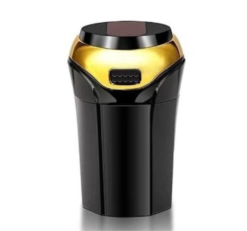 Car Cigarette Ashtray with Electric Lighter 1
