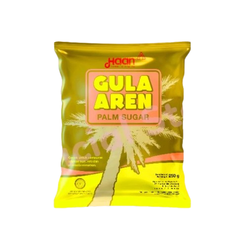 Haan Palm Sugar