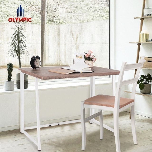 Olympic - Meja Kerja - Meja Belajar - Meja Lipat Minimalis Folding Desk FD-01