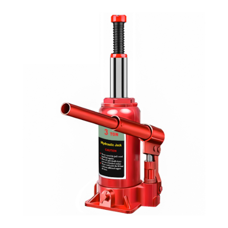 Allefix Dongkrak Vertikal Hidrolik 3 Ton 1