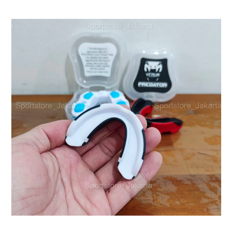 Venum Predator Mouthguard 5