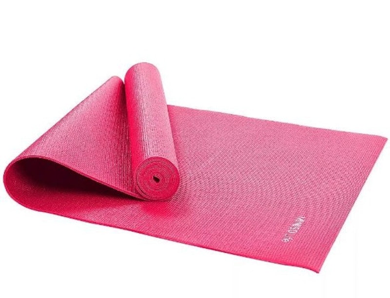 Yoga Mat Anti Slip 3