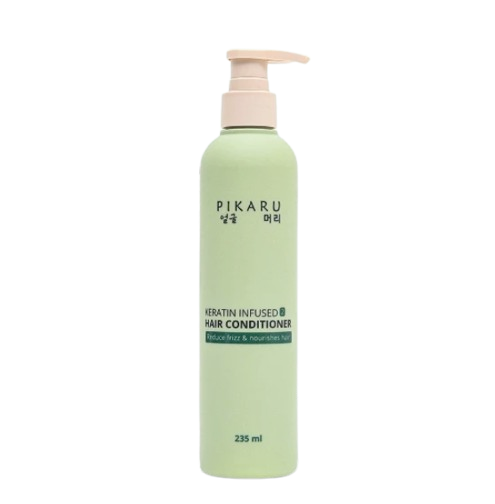 PIKARU Keratin Infused 2 Hair Conditioner