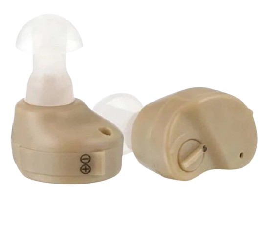Nesco Hearing Aid ｜ JH-906