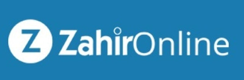 Zahir Online 1