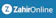 Zahir Internasional Zahir Online 1