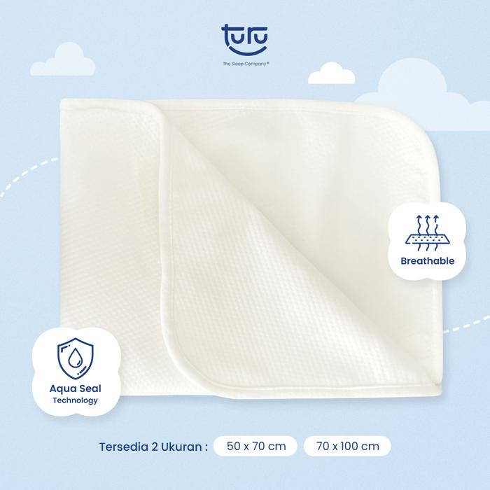 Salim Andalan Paramita TURU Baby Mat Waterproof