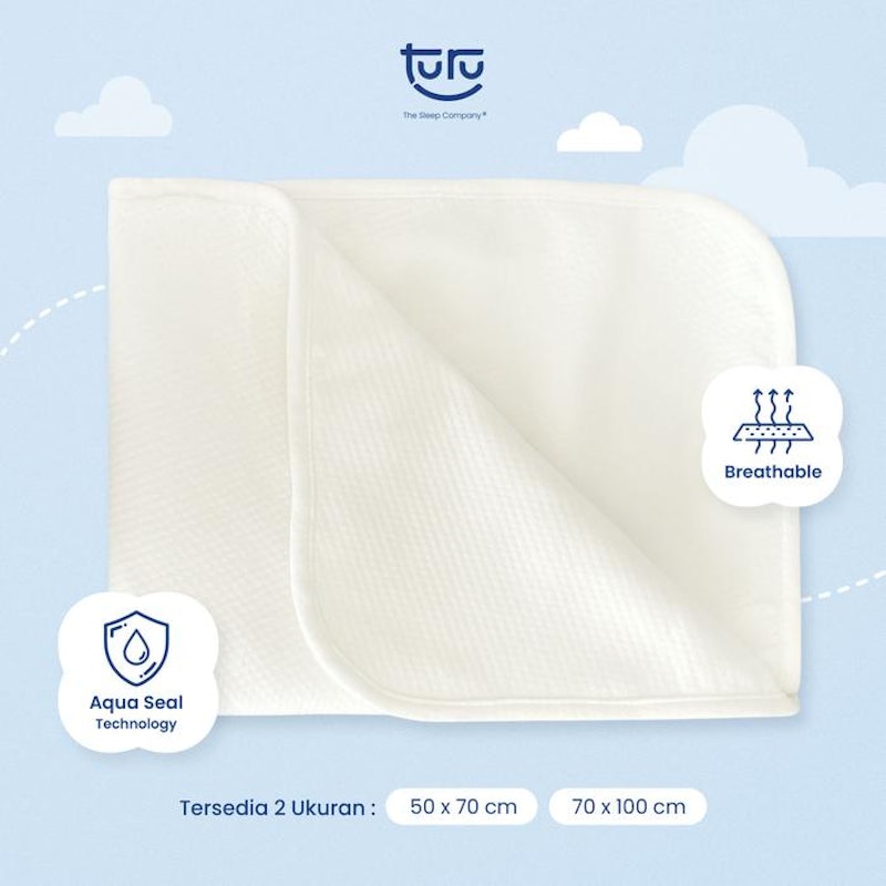 TURU Baby Mat Waterproof 3