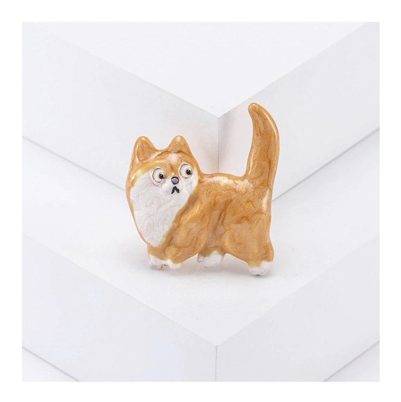 Glamorousky Bros Wanita Koleksi Kucing 5