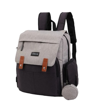 10 Rekomendasi Diaper Bag Ransel Terbaik (Terbaru Tahun 2026) 4
