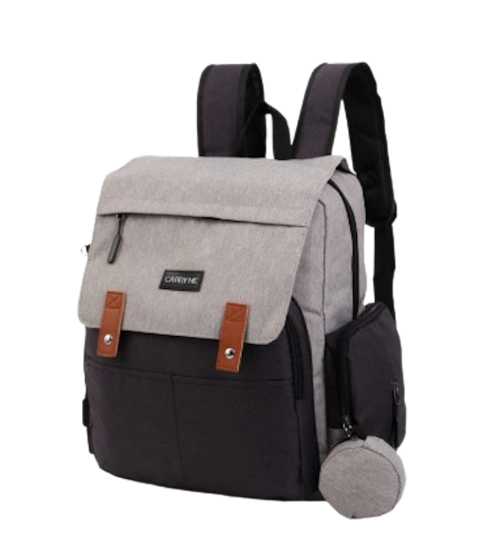 Carry Me Buckle Diaper Bag 1