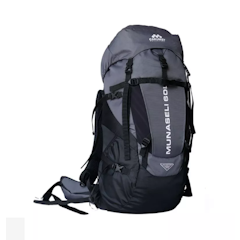 Carumby Carrier Munaseli 60L